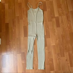 Zara jumpsuit